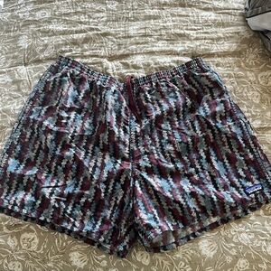 Patagonia Men’s Baggies - 5” Shorts